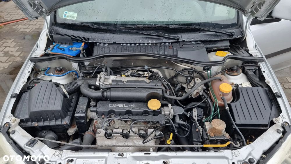 Opel Combo Tour Comfort - 17