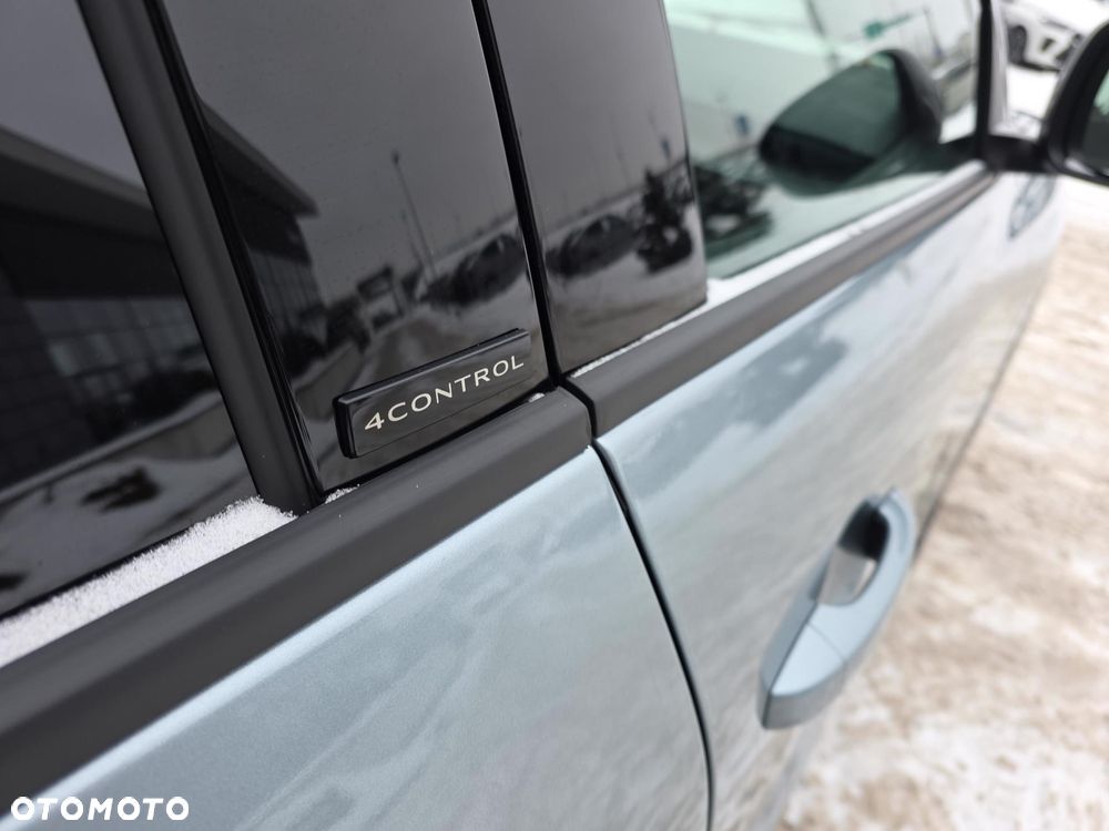 Renault Espace 1.2 E-Tech Full Hybrid 200 Iconic MMT 5os - 19