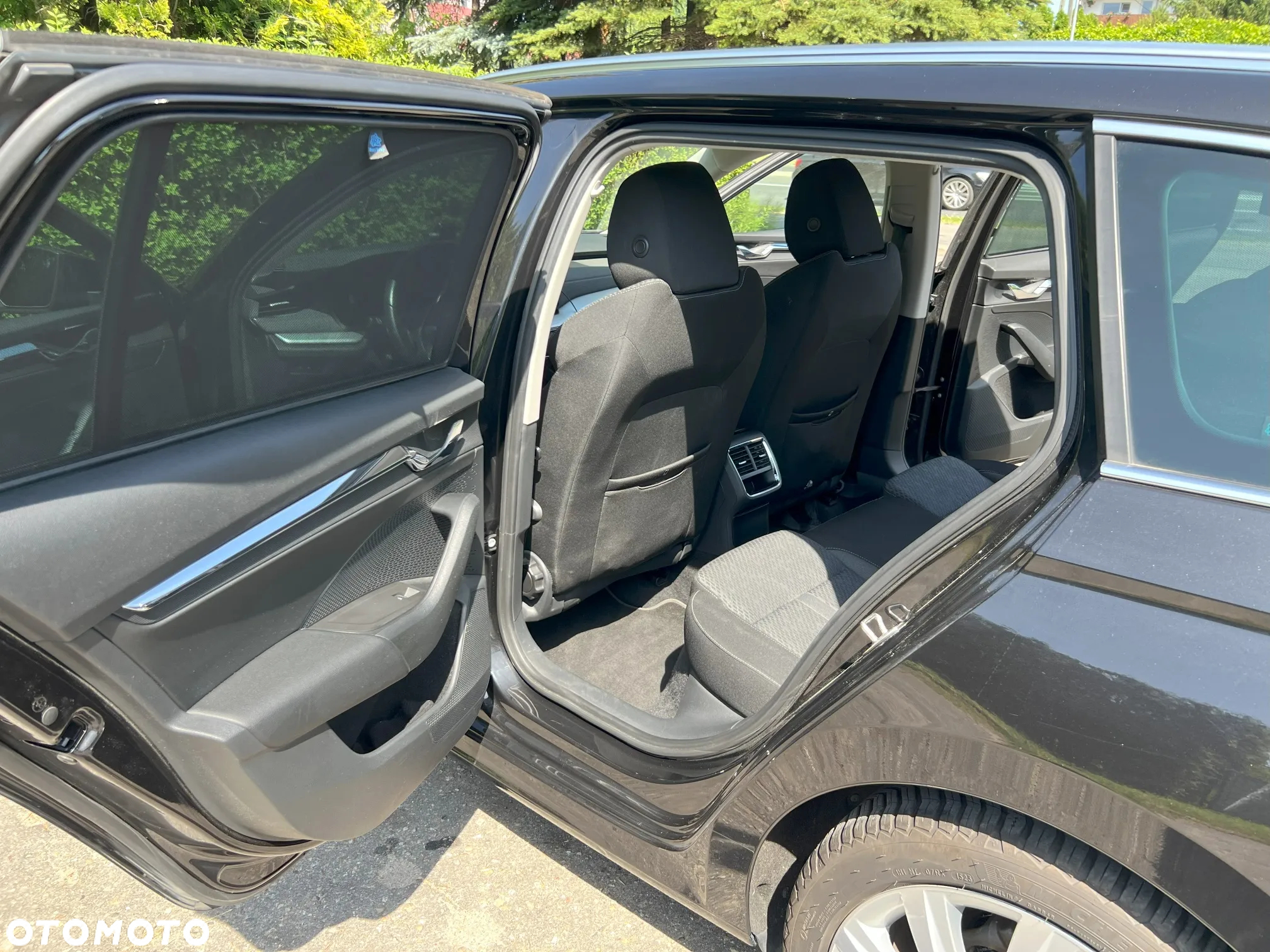 Skoda Octavia 2.0 TDI SCR Style DSG - 11