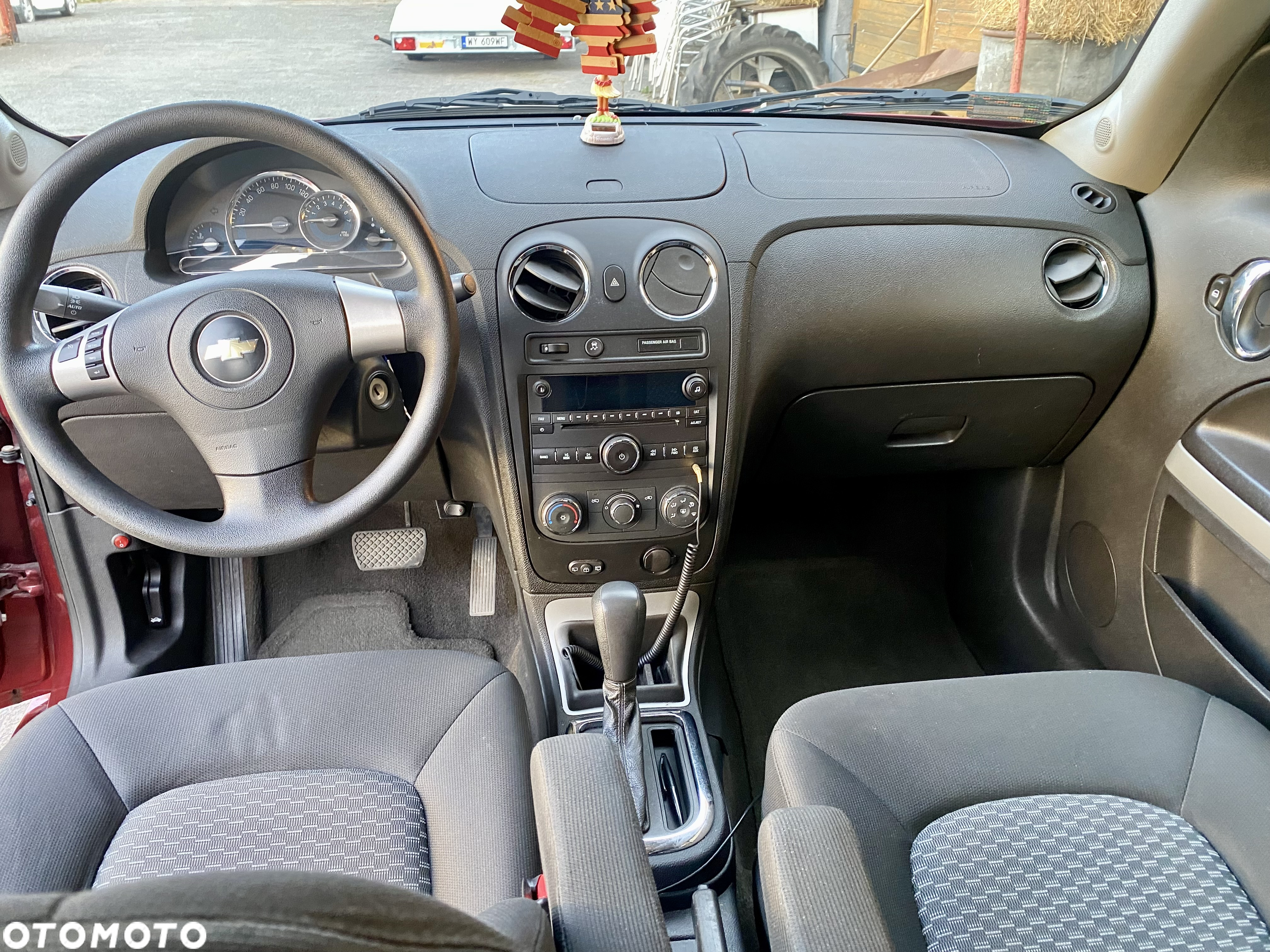 Chevrolet HHR 2.2 LT - 8