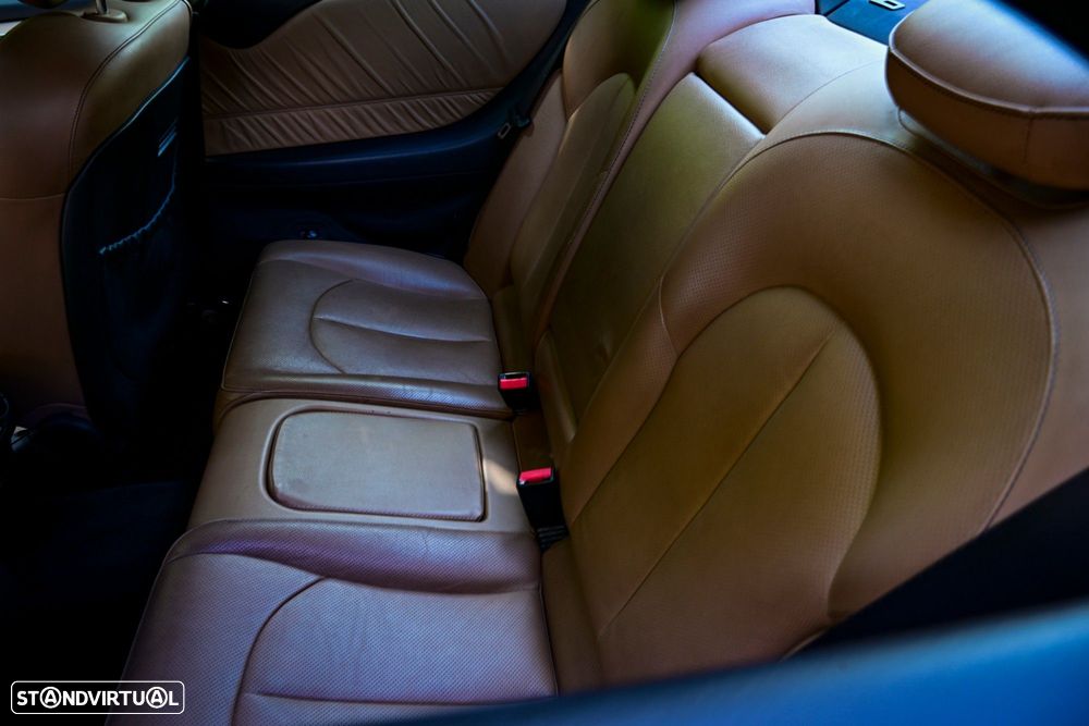 Mercedes-Benz CLK 200 K Avantgarde - 35