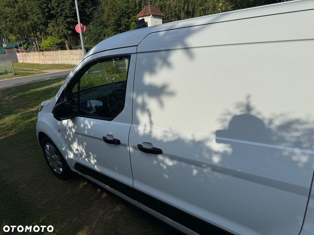 Ford Transit Connect Dlugi 2024 Tylko 14500km - 19