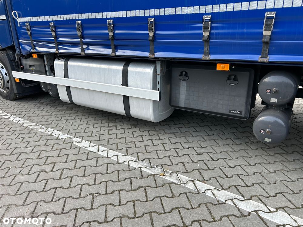 Volvo FH 18.420 - 18