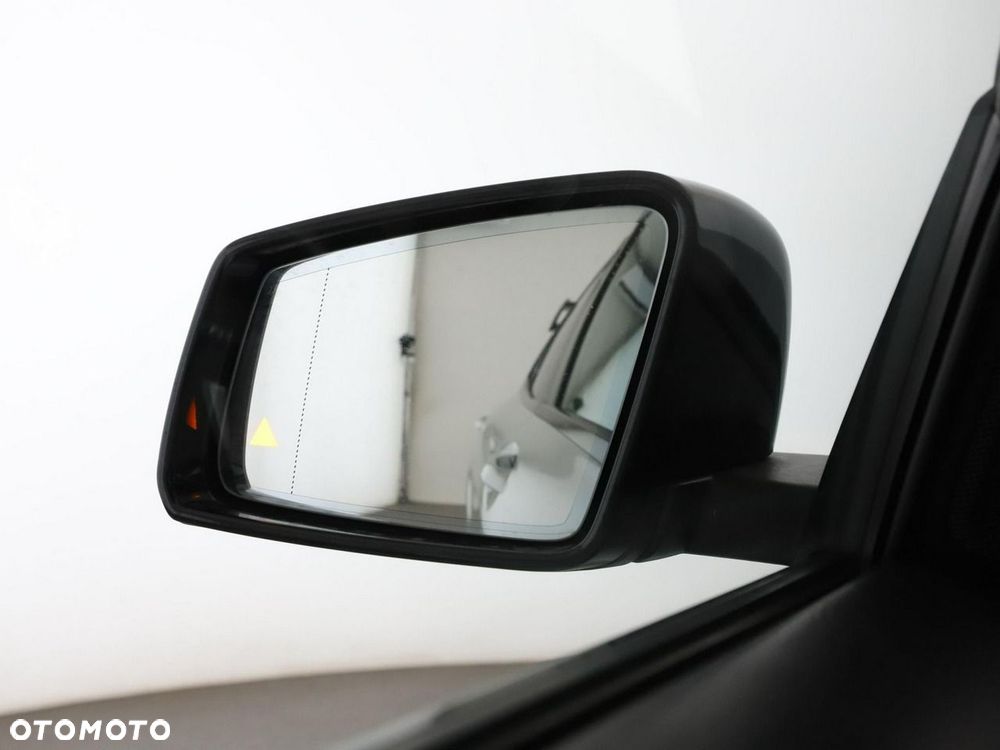 Mercedes-Benz GLA 45 AMG 4-Matic - 37