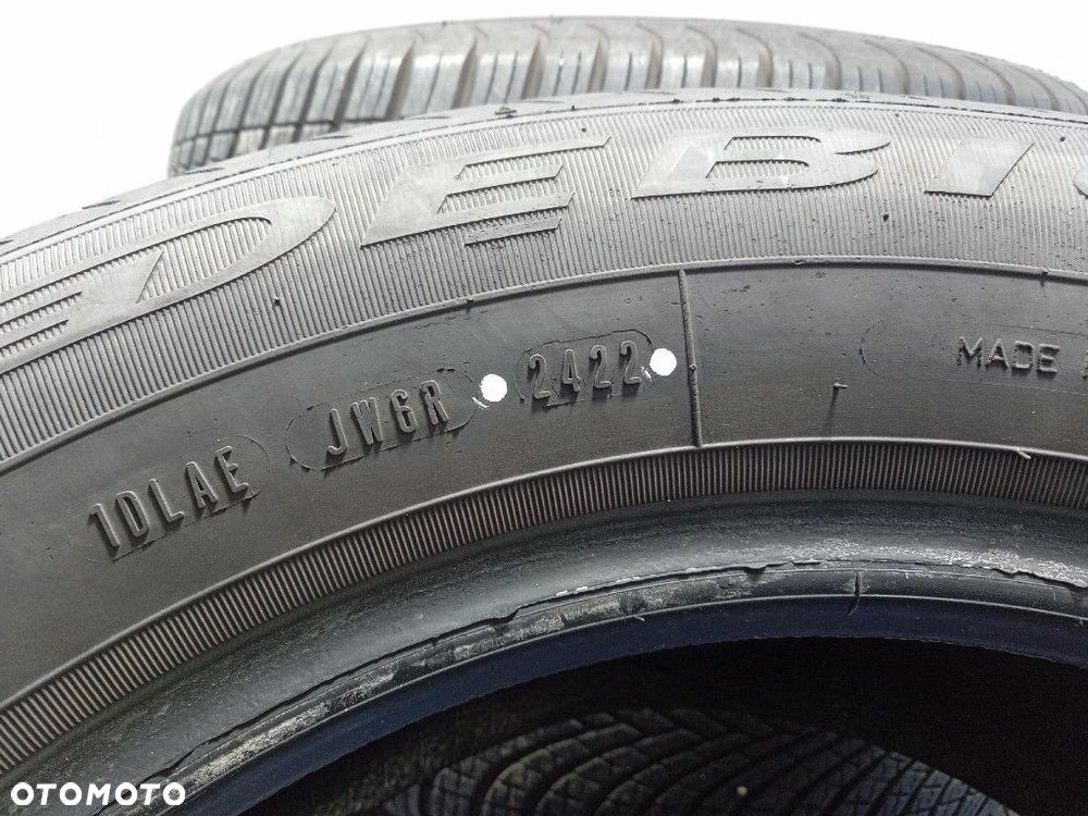 OPONY WIELOSEZONOWE DĘBICA NAVIGATOR 3 195/65 R15 91H 4SZT - 3