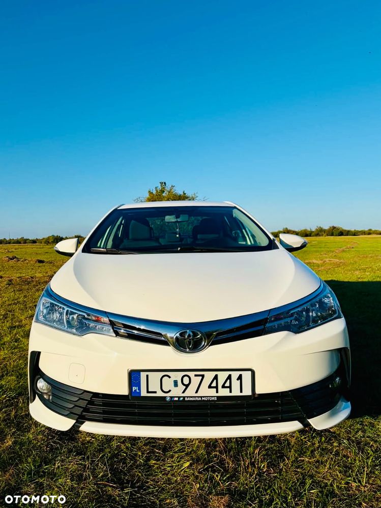 Toyota Corolla 1.33 Active - 3
