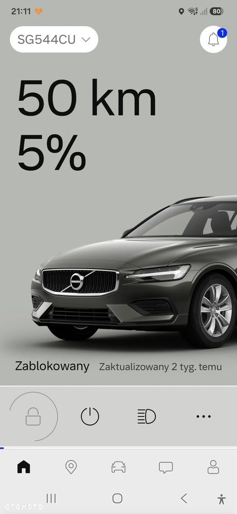 Volvo V60 B4 D Geartronic Momentum - 16