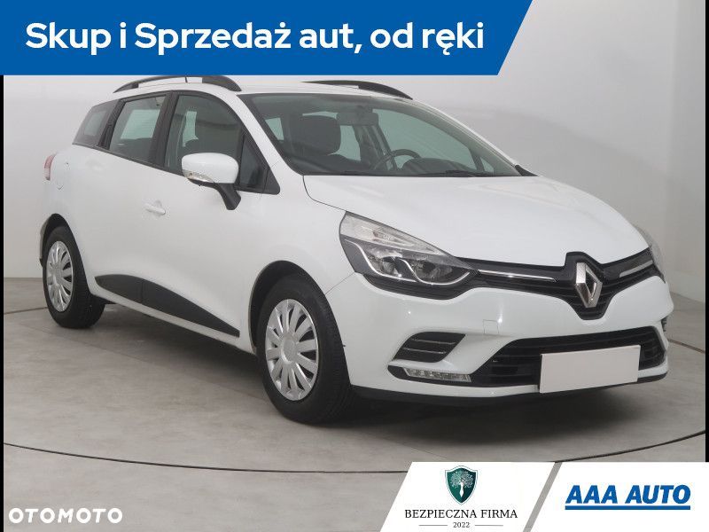 Renault Clio - 2