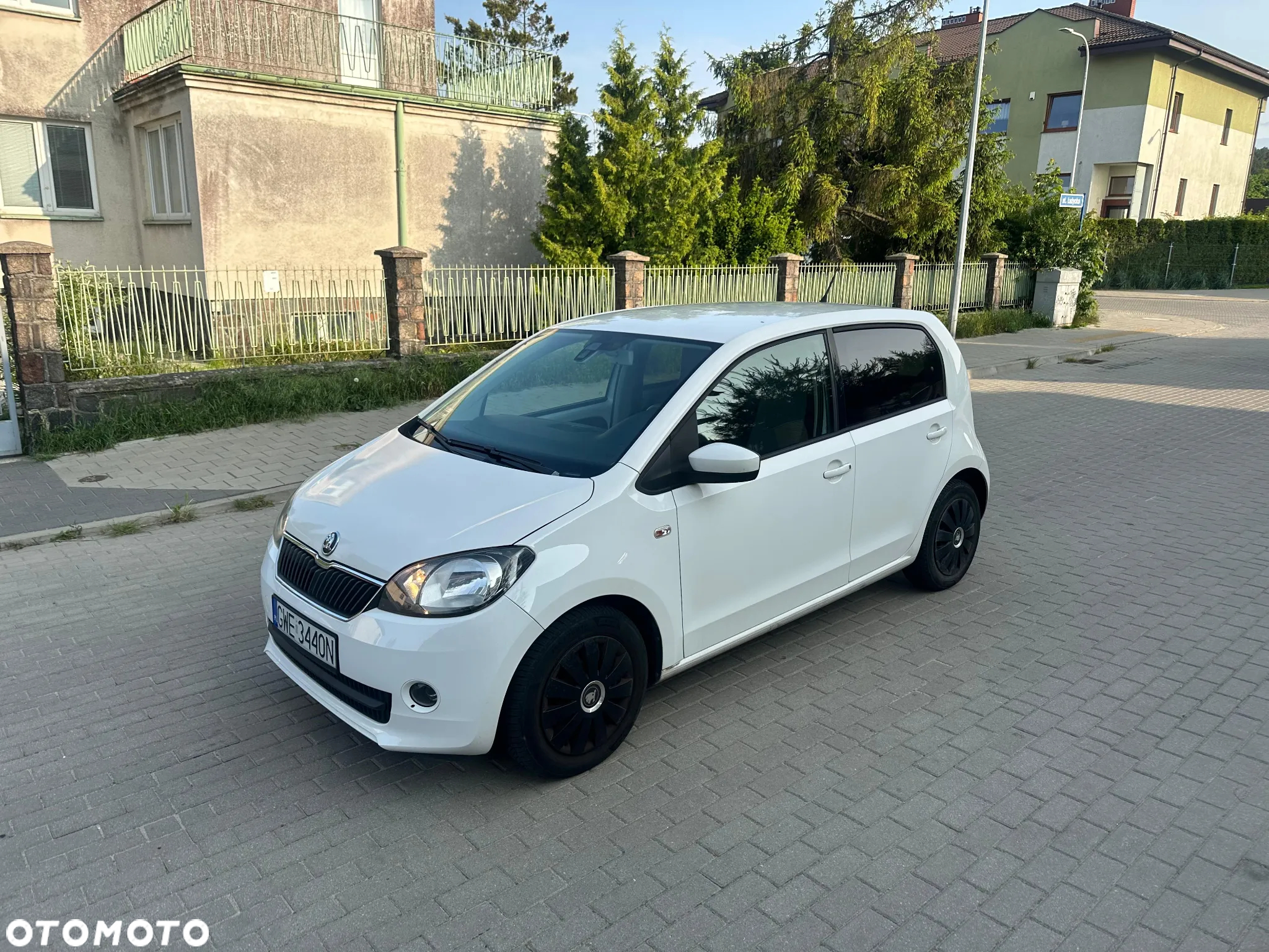 Skoda Citigo 1.0 Ambition - 3