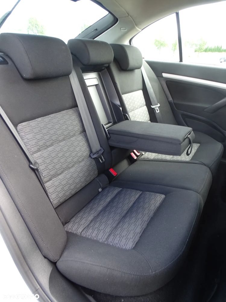 Skoda Octavia 1.9 TDI Elegance - 19