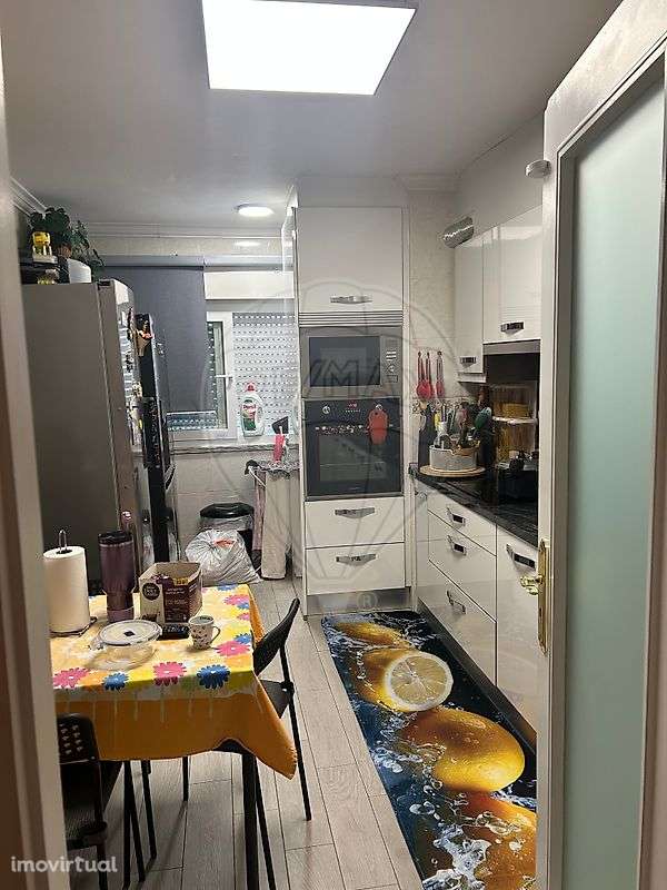 Apartamento T3 para venda - Grande imagem: 2/11