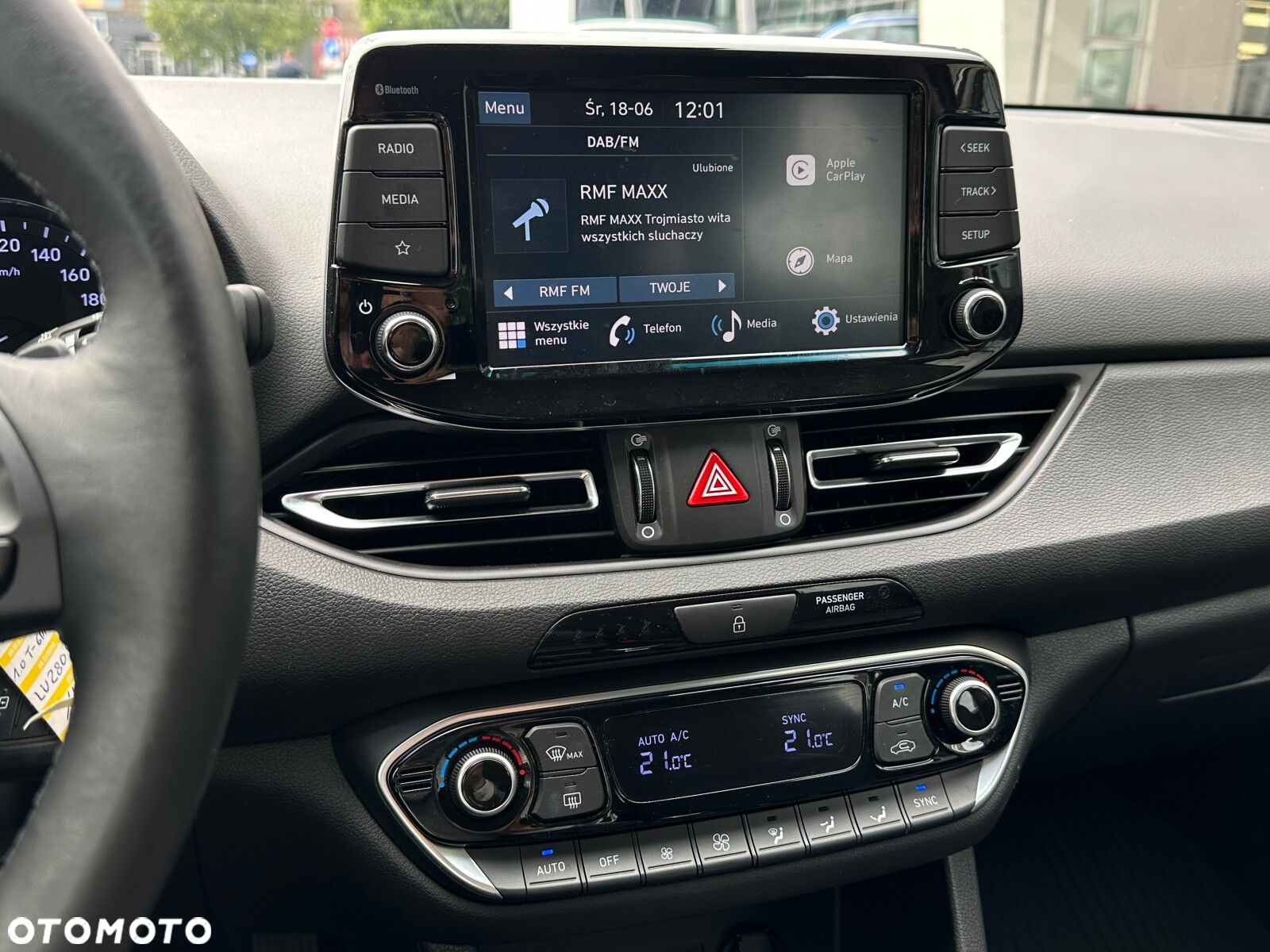 Hyundai i30 1.0 T-GDI Smart DCT - 24
