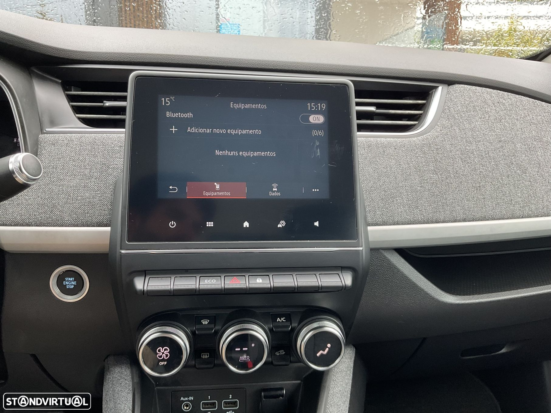 Renault Zoe (c/ Bateria) Limited 50 - 28