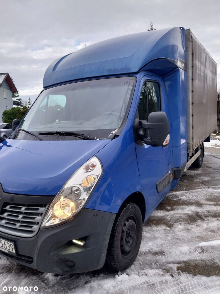 Renault Master - 4