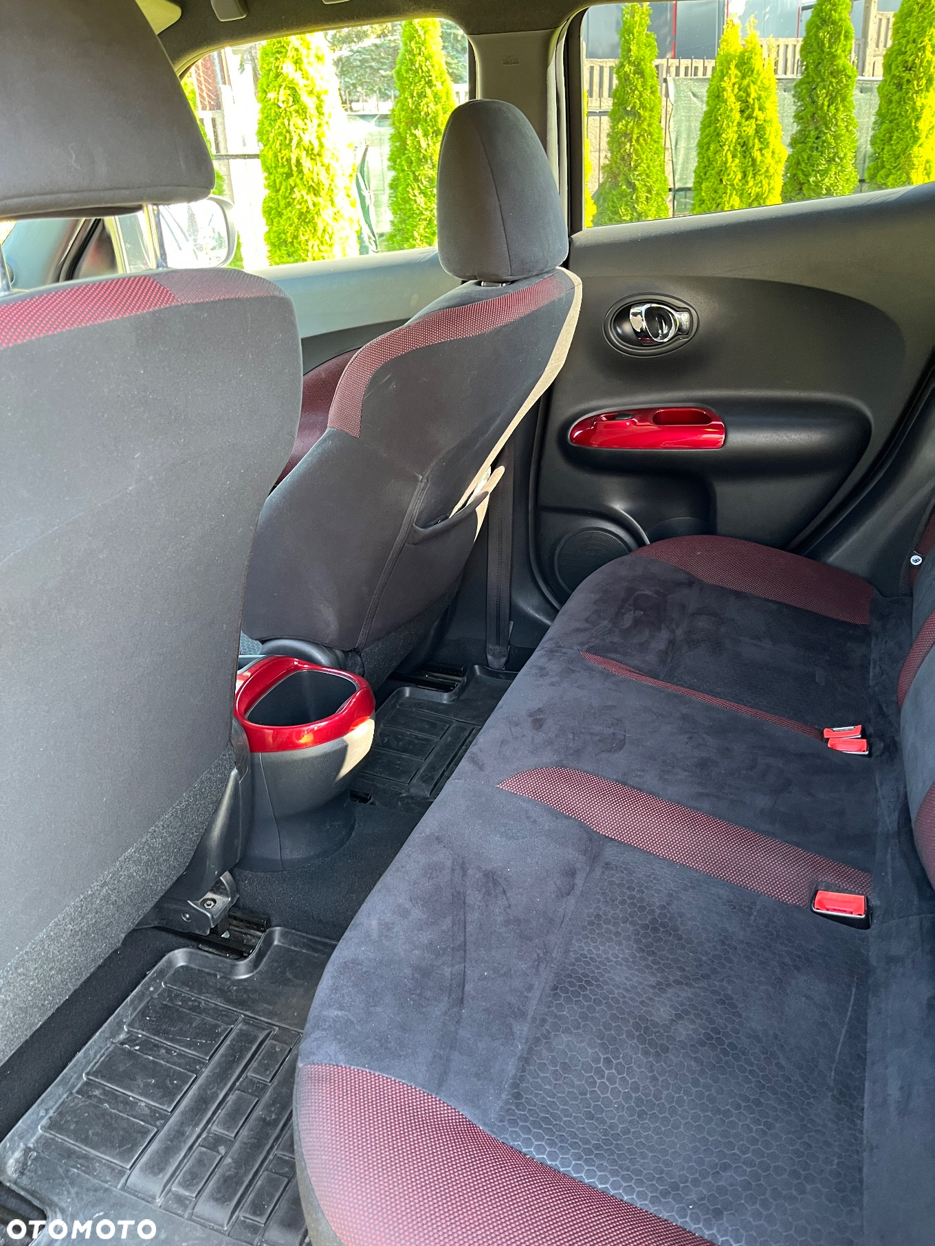 Nissan Juke 1.2 DIG-T Acenta - 13