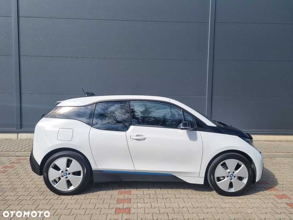 BMW i3 - 8