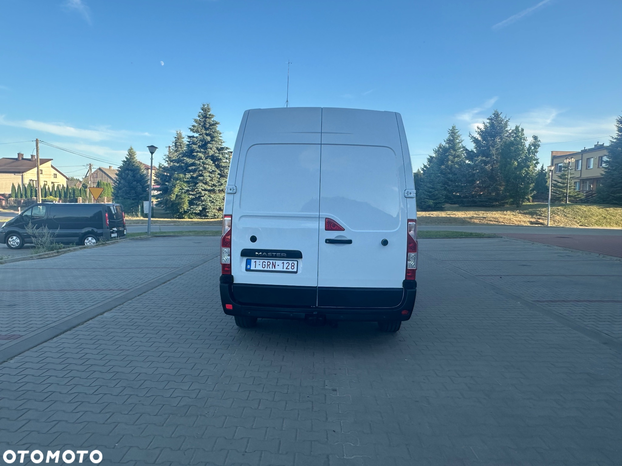 Renault Master - 15