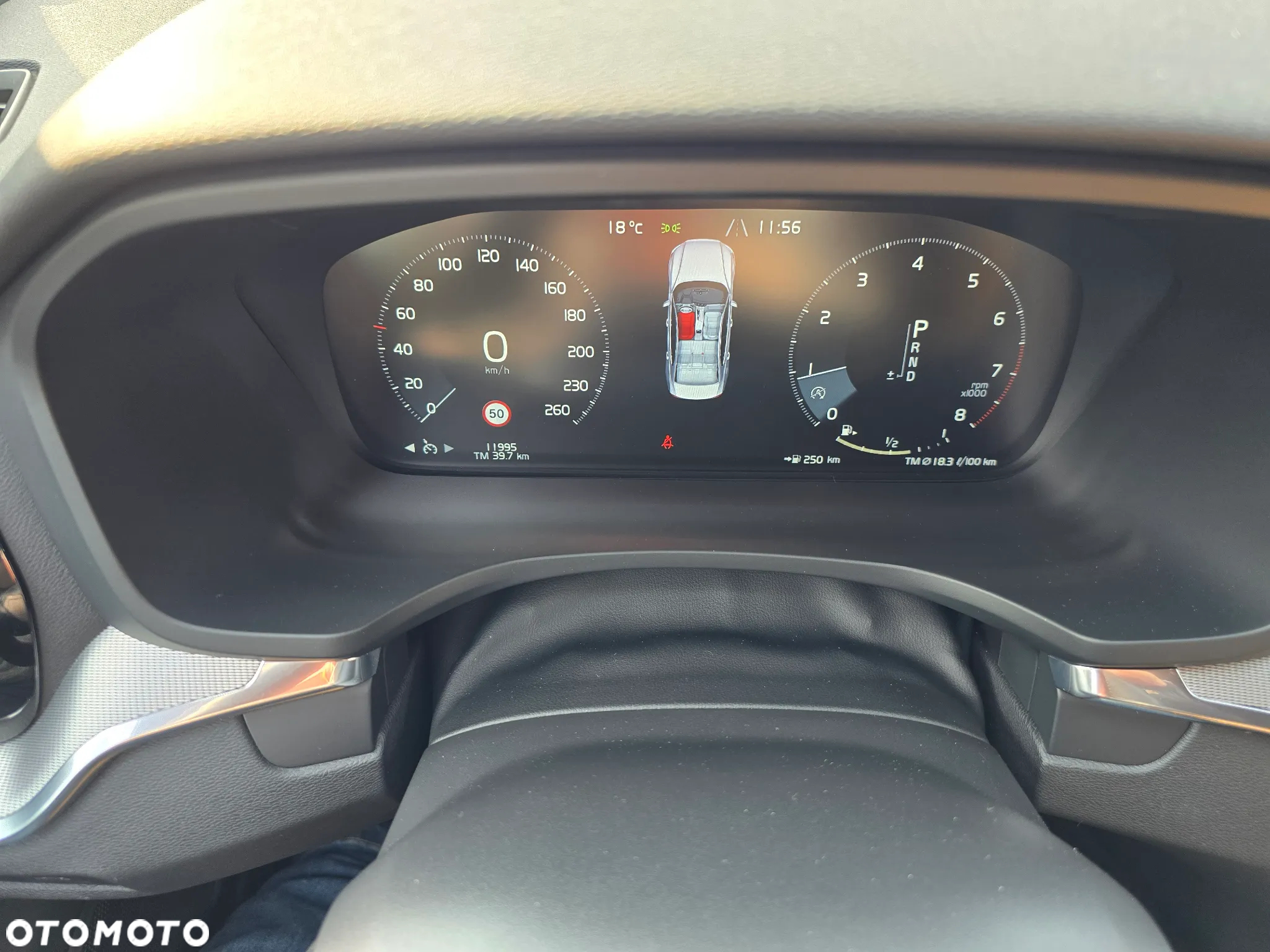 Volvo S60 - 27