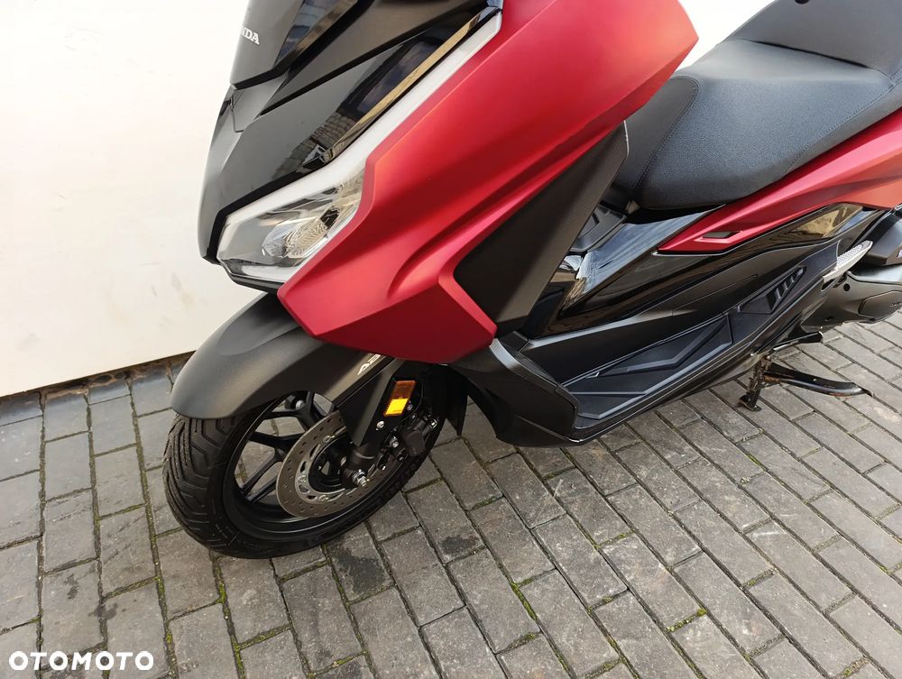 Honda NSS - 9