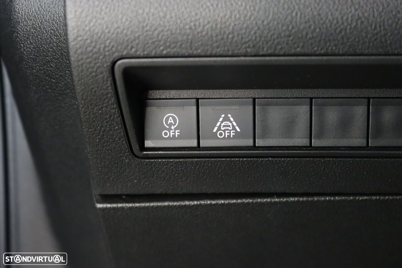 Citroën Berlingo 1.2 PureTech Feel - 20