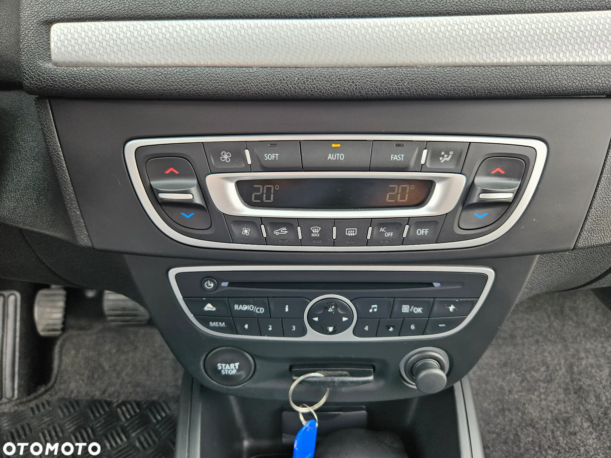 Renault Megane 1.6 16V 110 TomTom Edition - 15