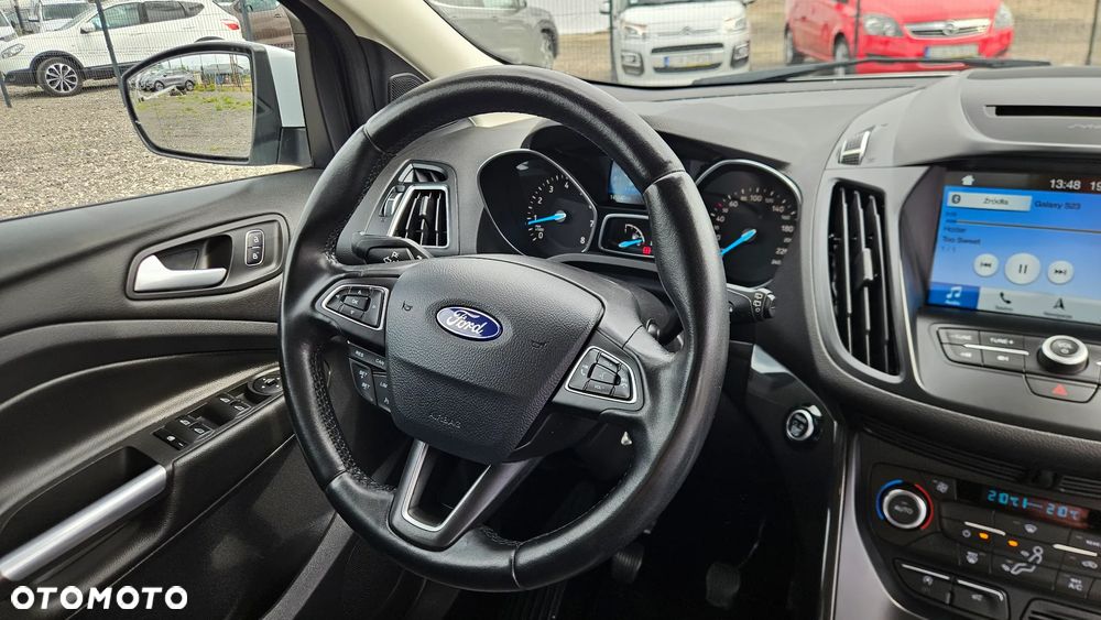 Ford Kuga 1.5 EcoBoost FWD Titanium ASS - 23