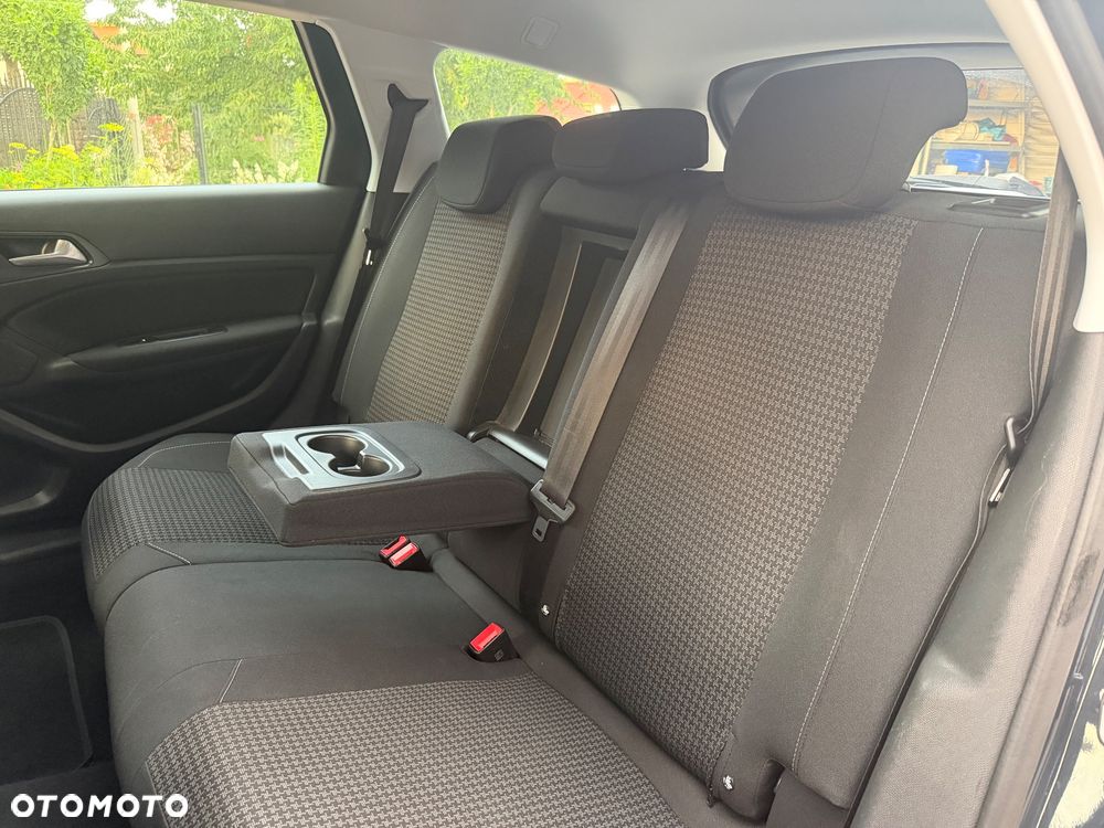 Peugeot 308 BlueHDi 100 Stop & Start Active Pack - 12