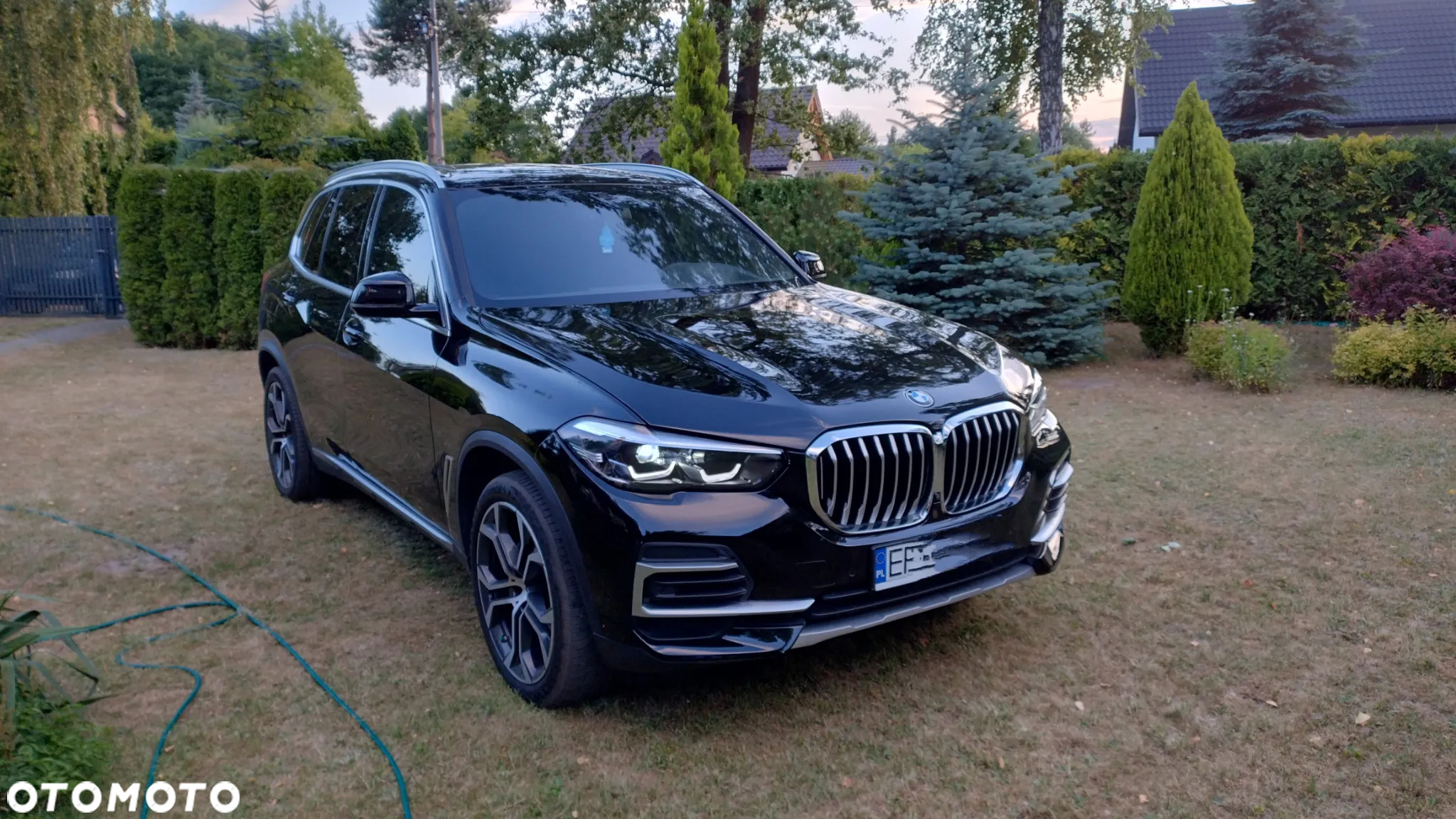 BMW X5 xDrive40i xLine - 4