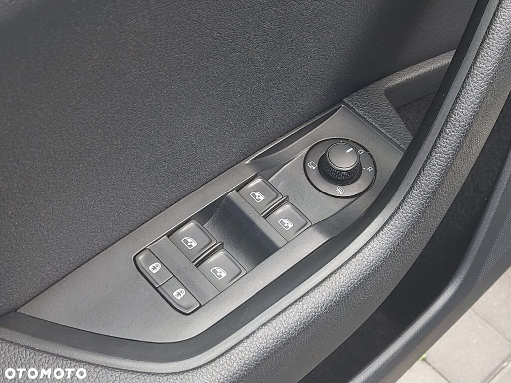 Skoda Superb 2.0 TDI 4x4 Ambition DSG - 10