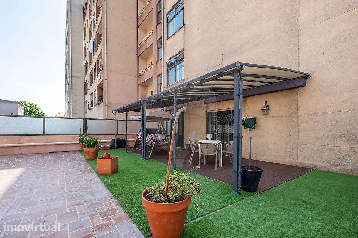 Apartamento T4 para venda - Grande imagem: 2/24