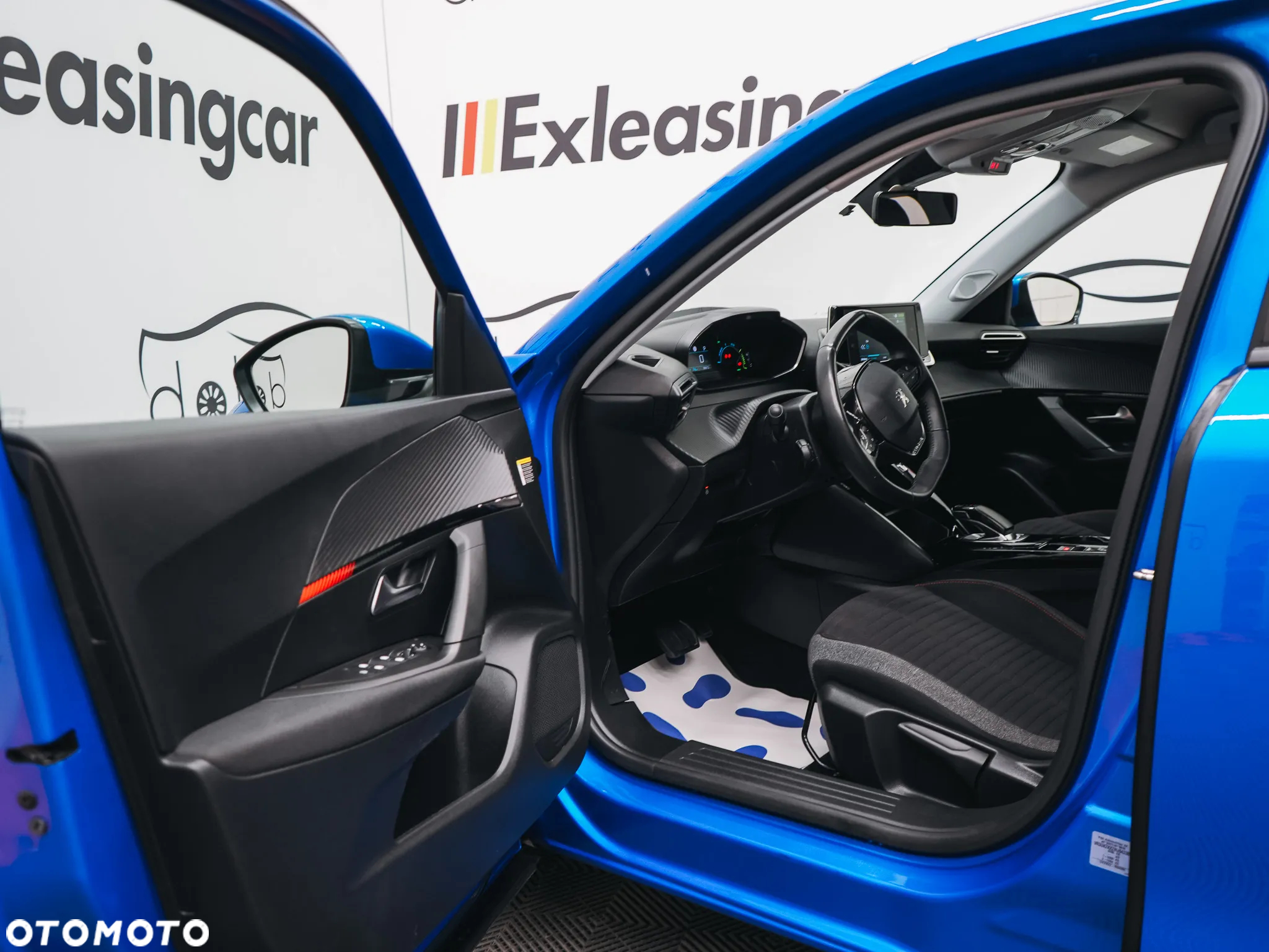Peugeot 2008 e-2008 Active - 14