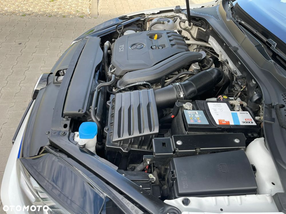 Volkswagen Golf 1.5 TSI ACT OPF BlueMotion Comfortline - 34