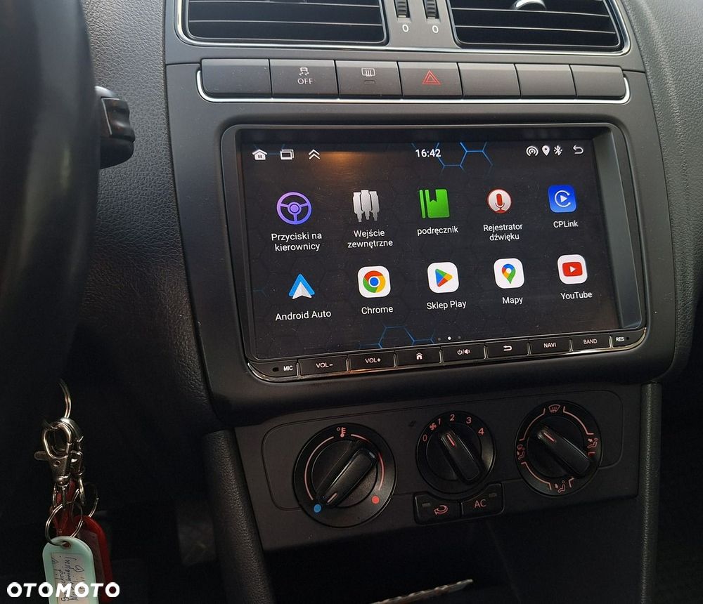 Volkswagen Polo - 13