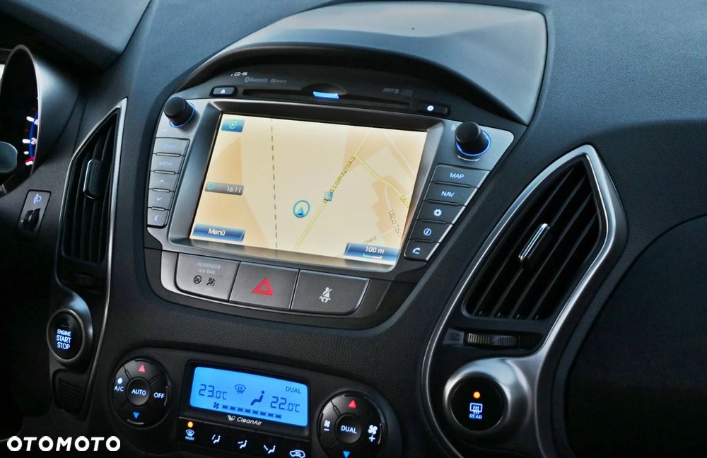 Hyundai ix35 1.6 GDI Premium 2WD - 25