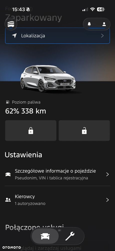Ford Focus 1.0 EcoBoost mHEV ST-Line - 30