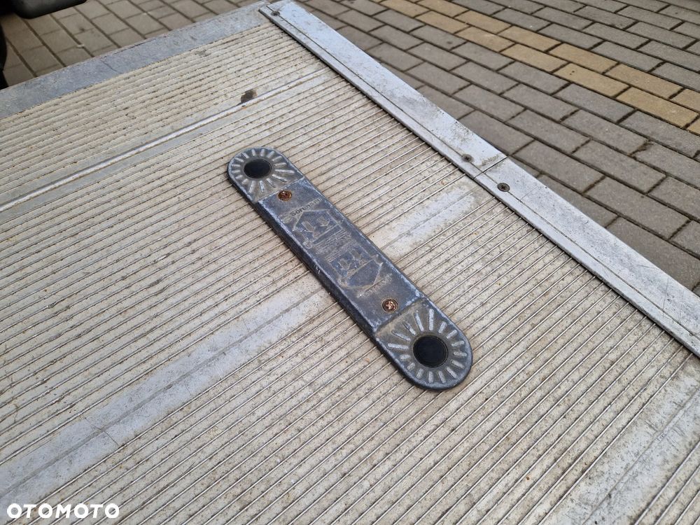 Citroën JUMPER - 14