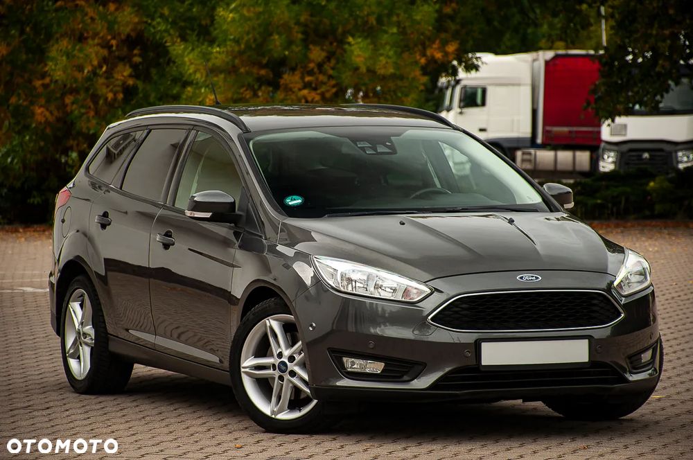 Ford Focus - 31