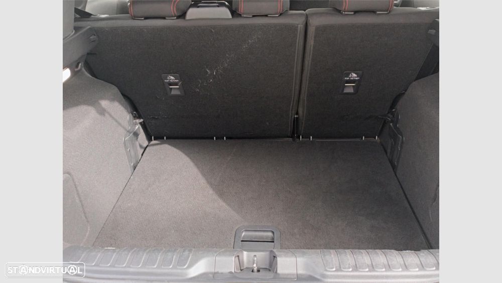 Ford Puma 1.0 EcoBoost MHEV ST-Line - 17