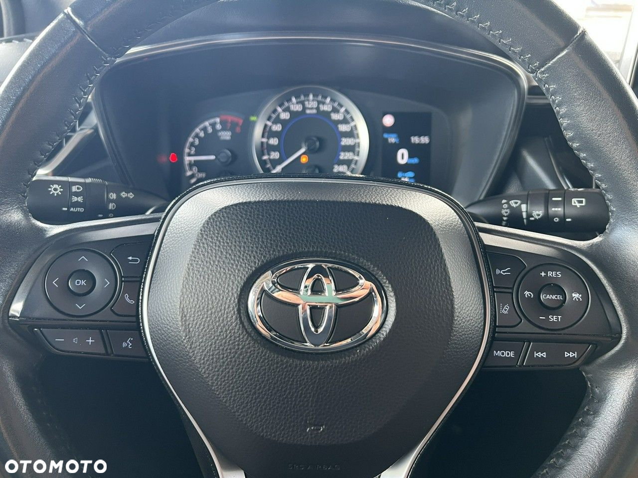 Toyota Corolla - 8