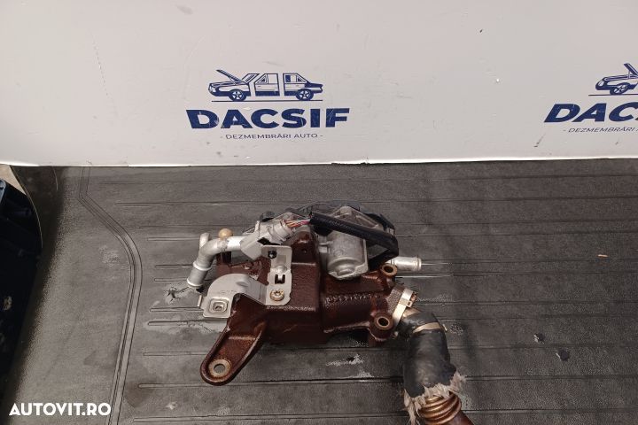 Egr CUSA 04B131535B 04B131535B Volkswagen VW Polo 5 6R [2009 - 2015] - 2