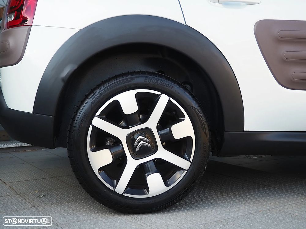 Citroën C4 Cactus Pure Tech 110 Stop&Start Shine - 10