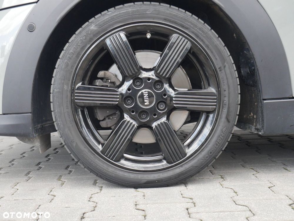 MINI Cooper S Classic Trim sport - 23