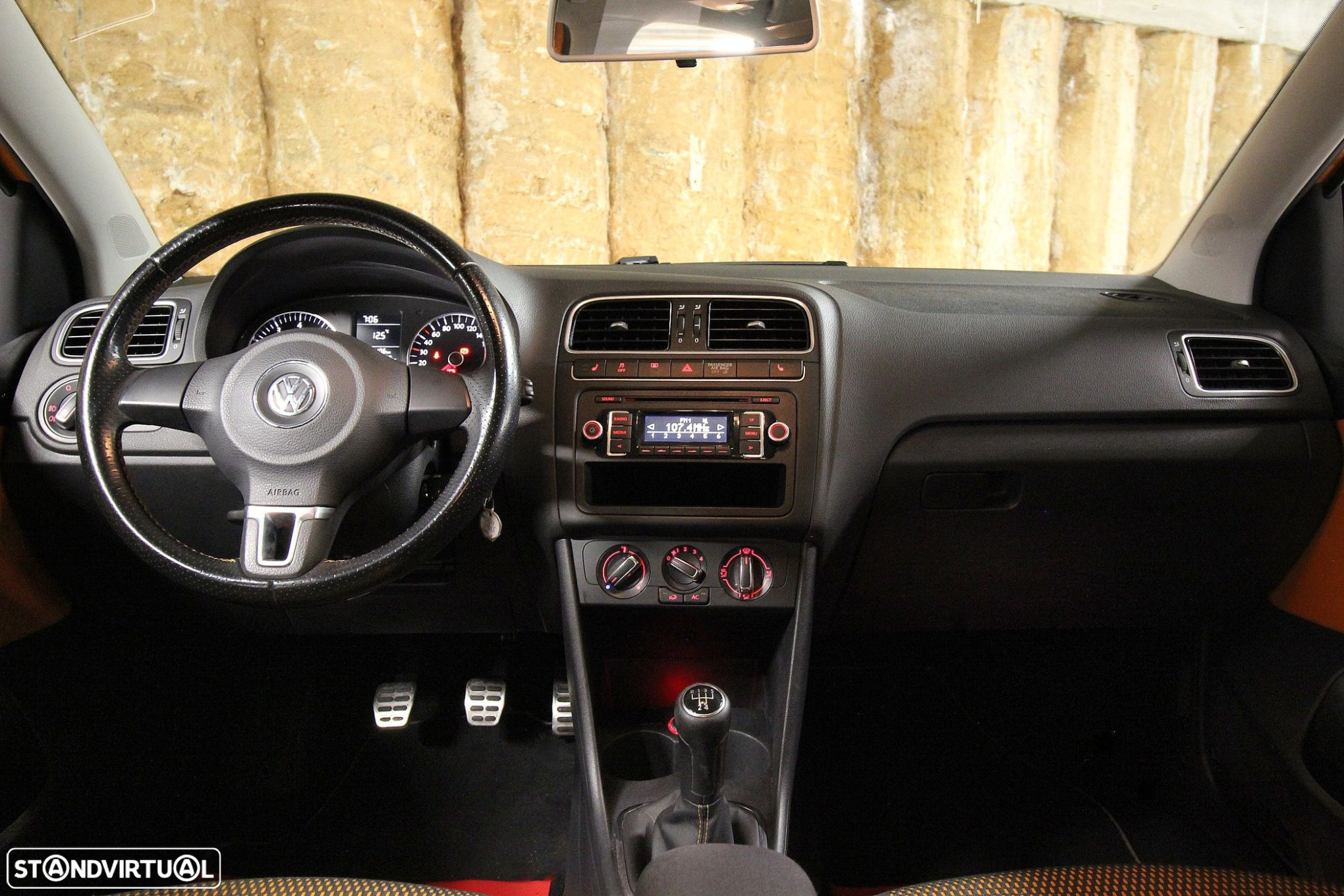 VW Polo - 6