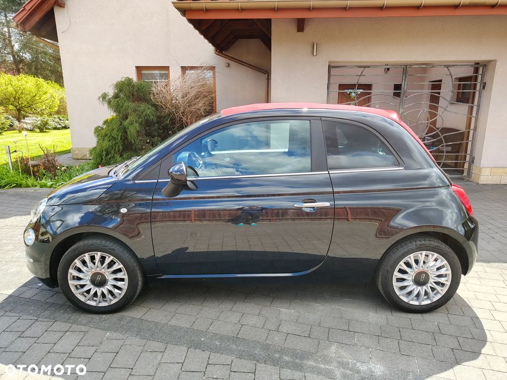 Fiat 500 1.0 Hybrid Dolcevita - 3