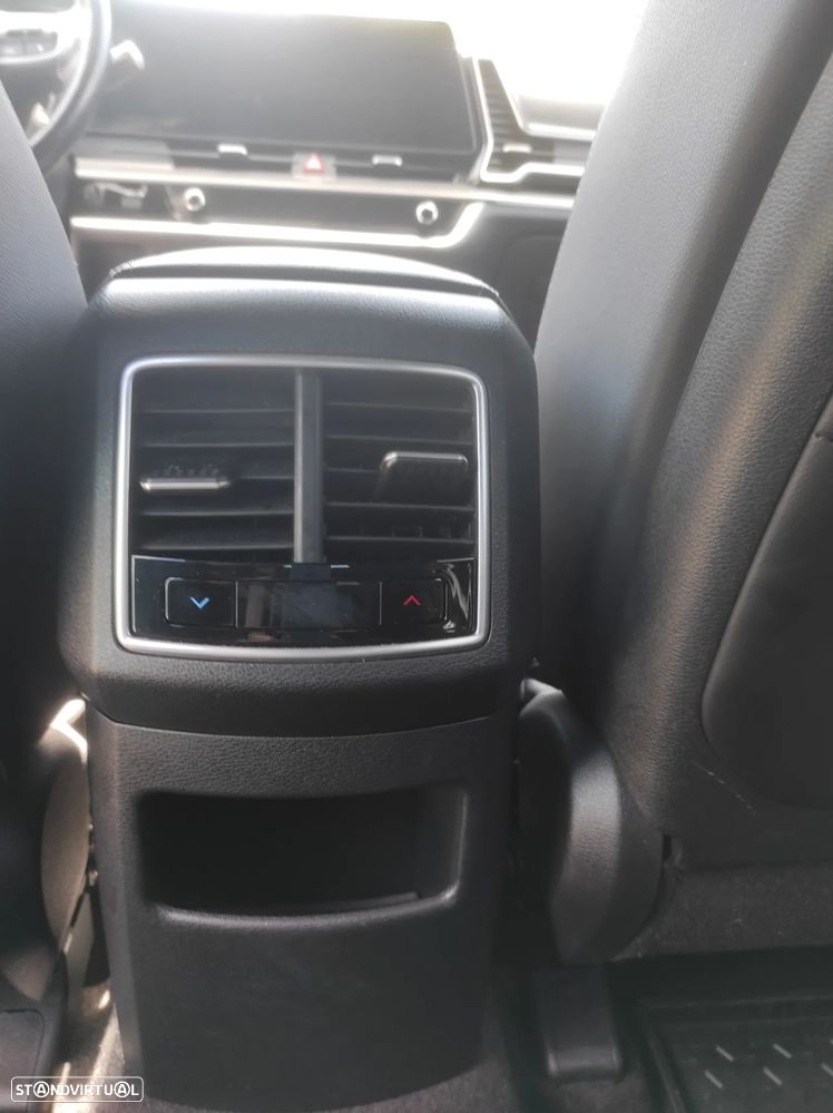 Kia Sportage - 18