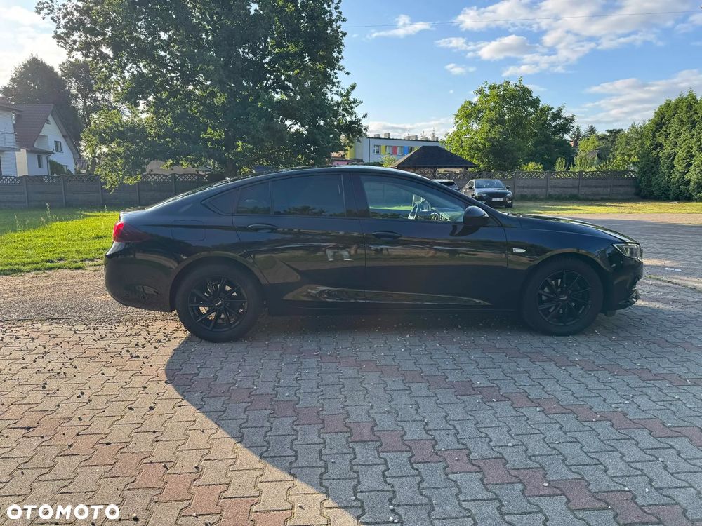 Opel Insignia 1.5 T Innovation S&S - 5