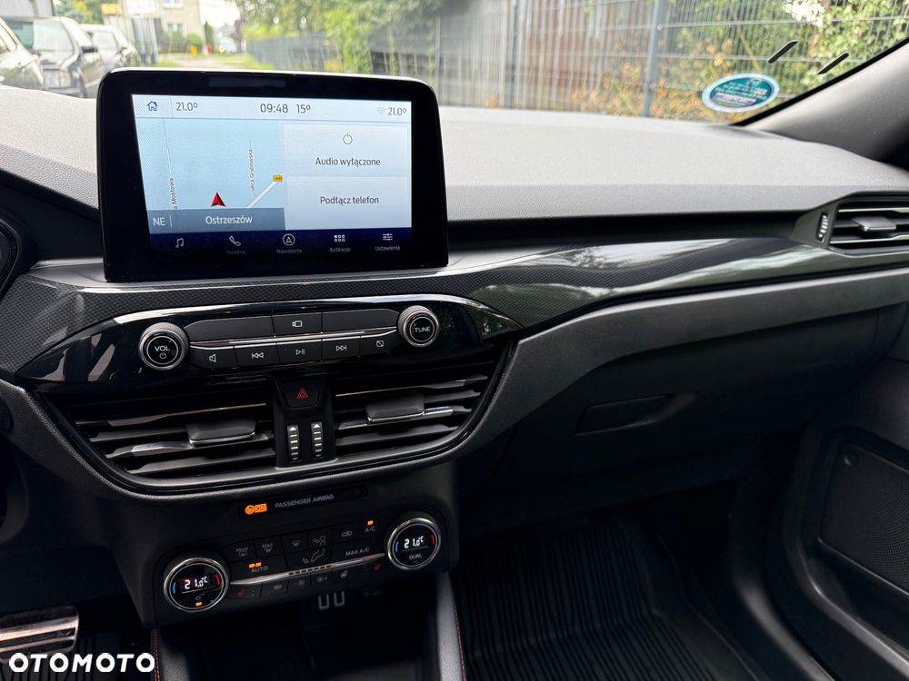 Ford Kuga 2.0 EcoBlue AWD ST-Line X - 30