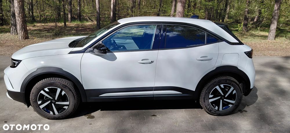 Opel Mokka 1.2 T Edition S&S - 6