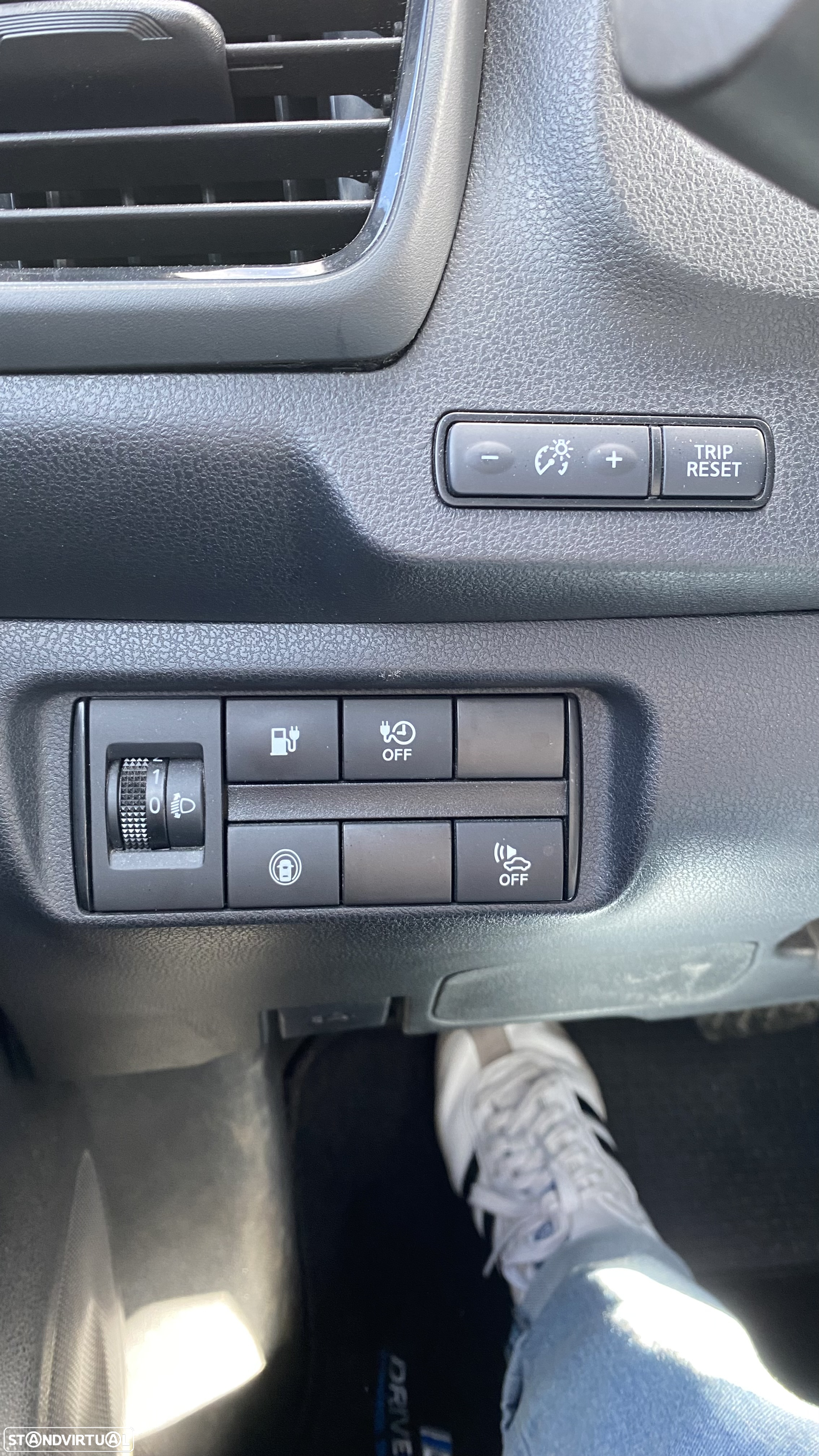 Nissan Leaf N-Connecta - 30