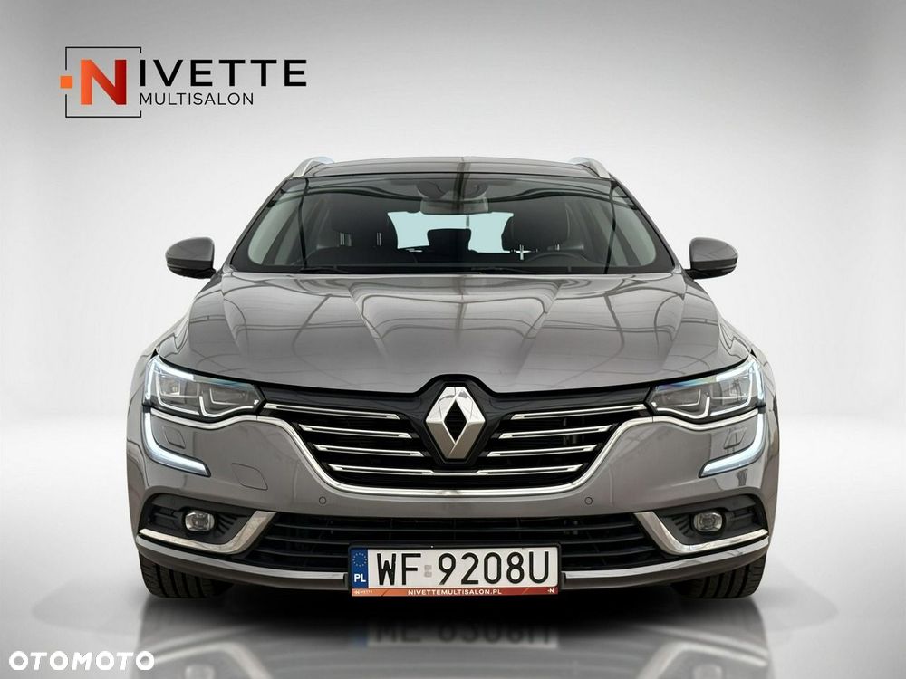 Renault Talisman - 9
